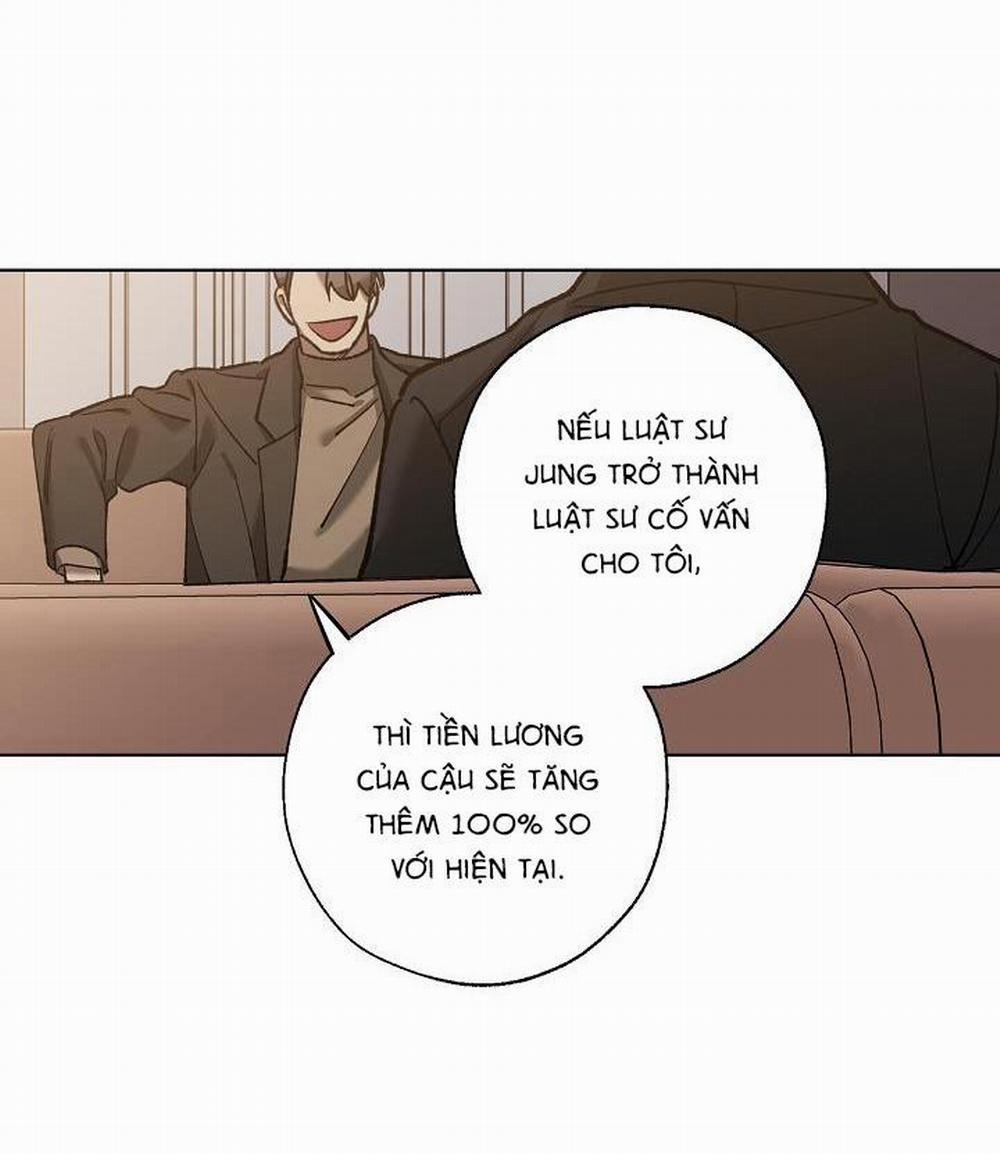 (CBunu) Tráo Đổi 31 trang 3