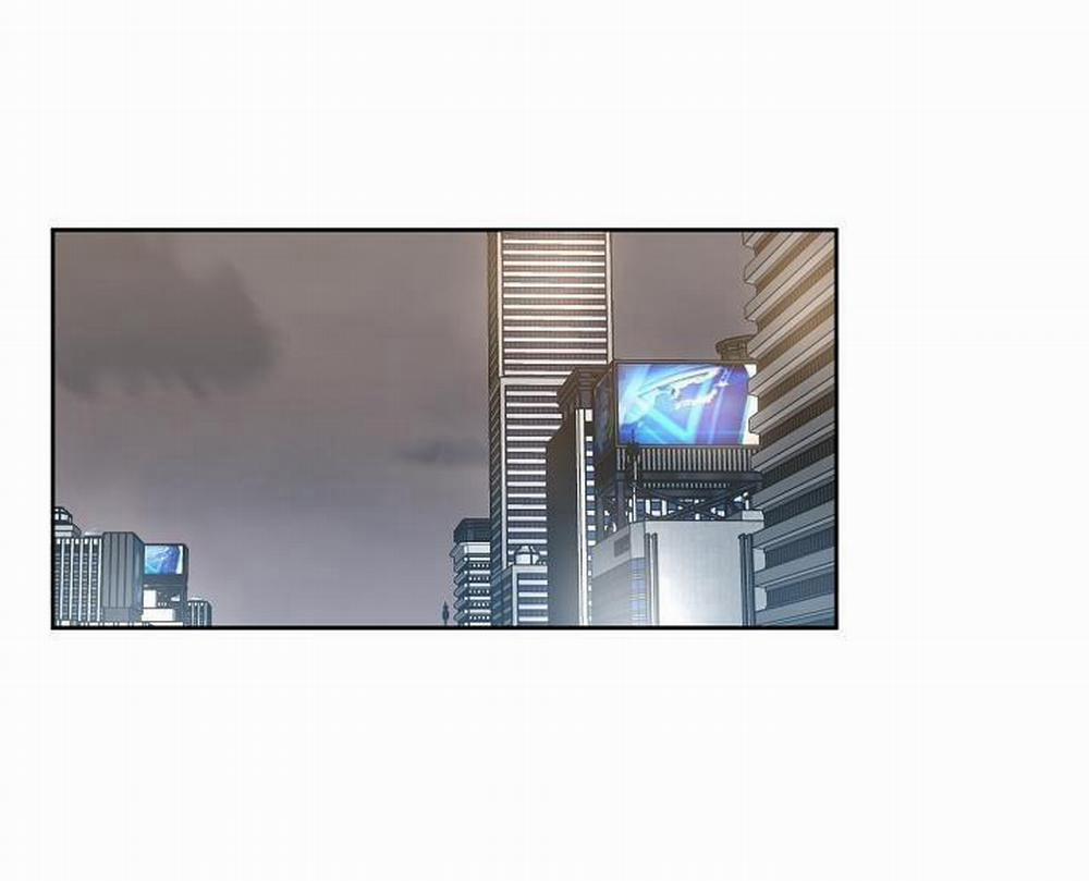 (CBunu) Tráo Đổi 32 trang 1