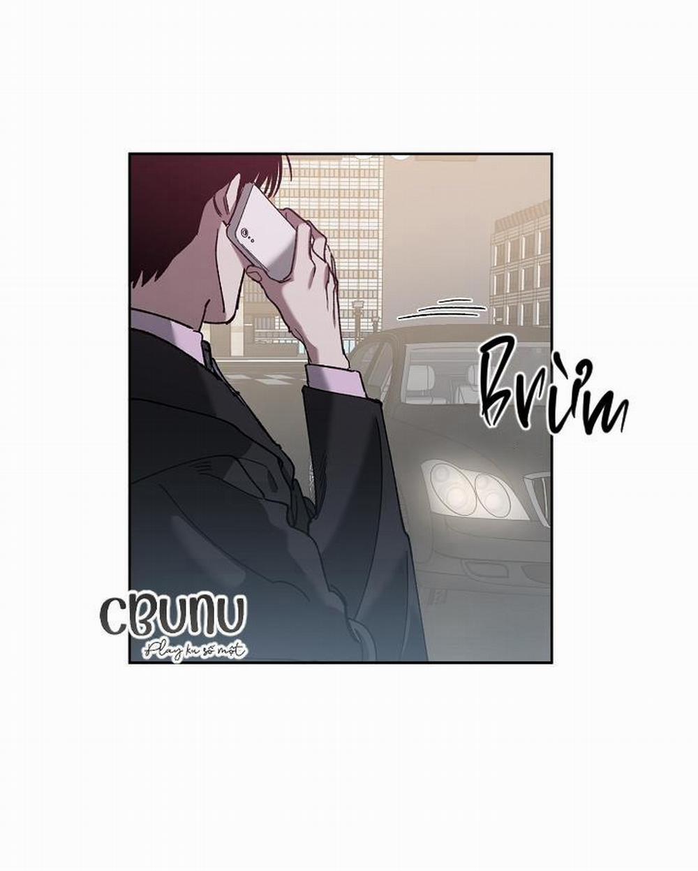 (CBunu) Tráo Đổi 32 trang 10