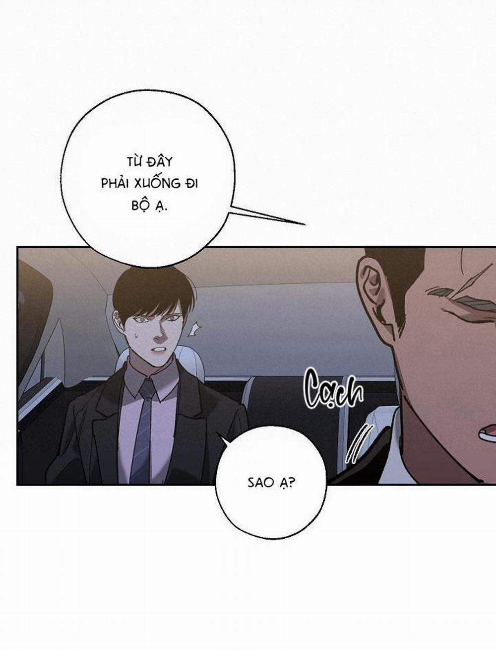 (CBunu) Tráo Đổi 32 trang 17