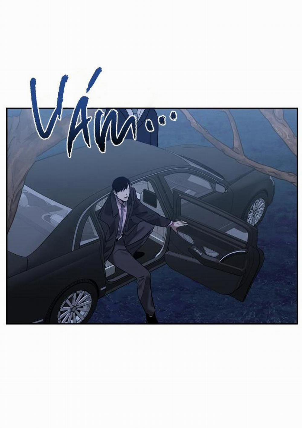 (CBunu) Tráo Đổi 32 trang 18