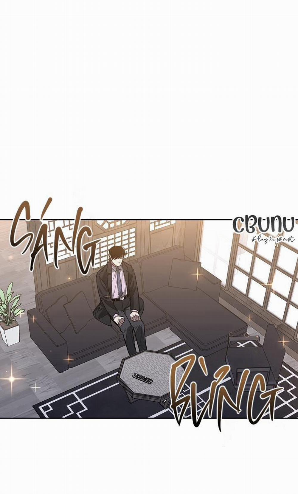 (CBunu) Tráo Đổi 32 trang 22