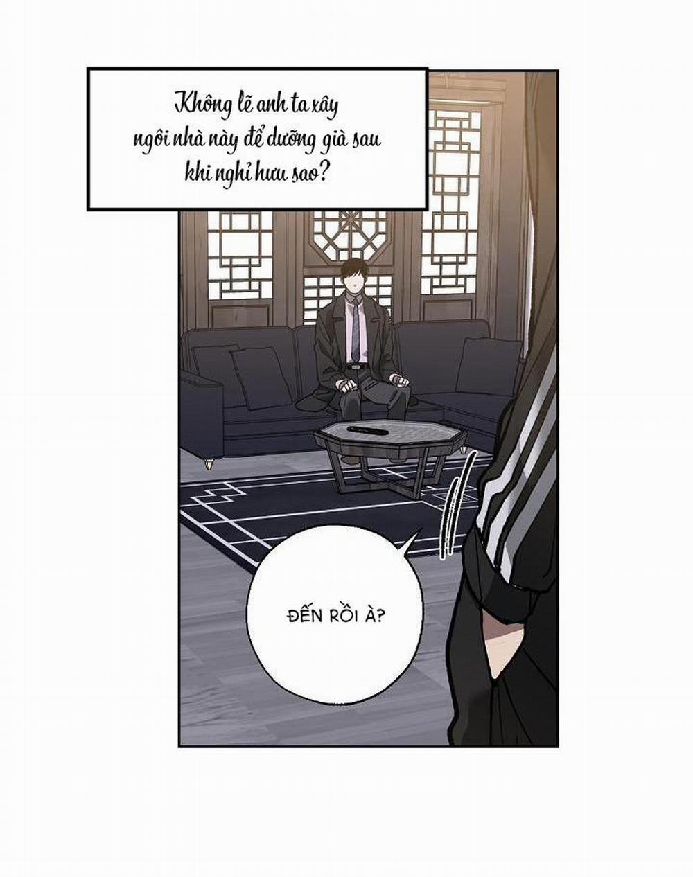 (CBunu) Tráo Đổi 32 trang 24