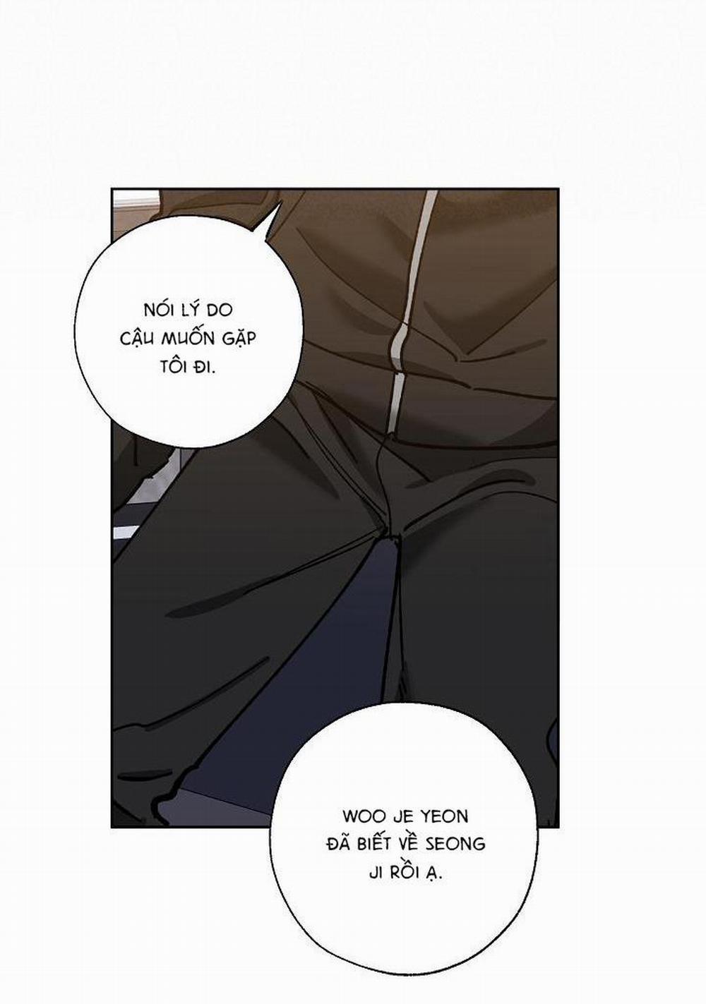 (CBunu) Tráo Đổi 32 trang 32