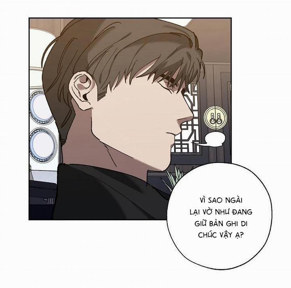 (CBunu) Tráo Đổi 32 trang 35