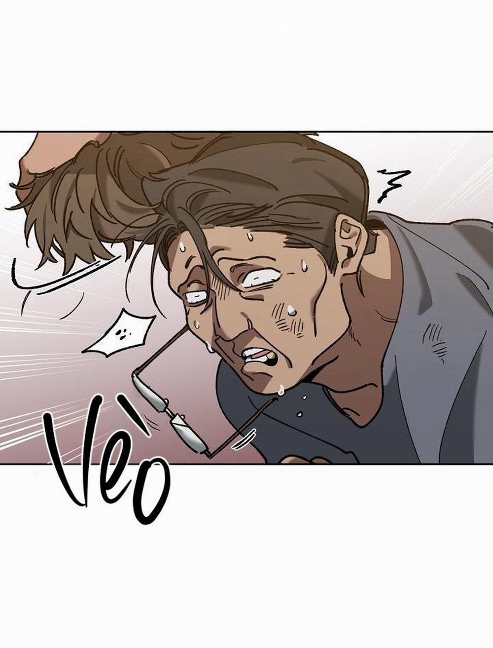 (CBunu) Tráo Đổi 32 trang 50