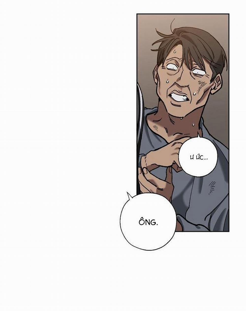 (CBunu) Tráo Đổi 32 trang 57