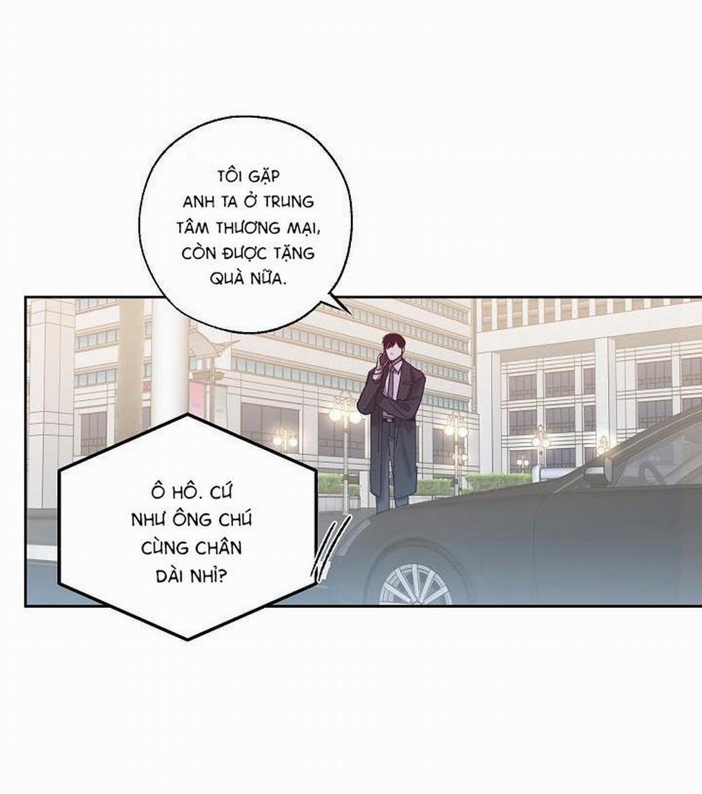 (CBunu) Tráo Đổi 32 trang 9