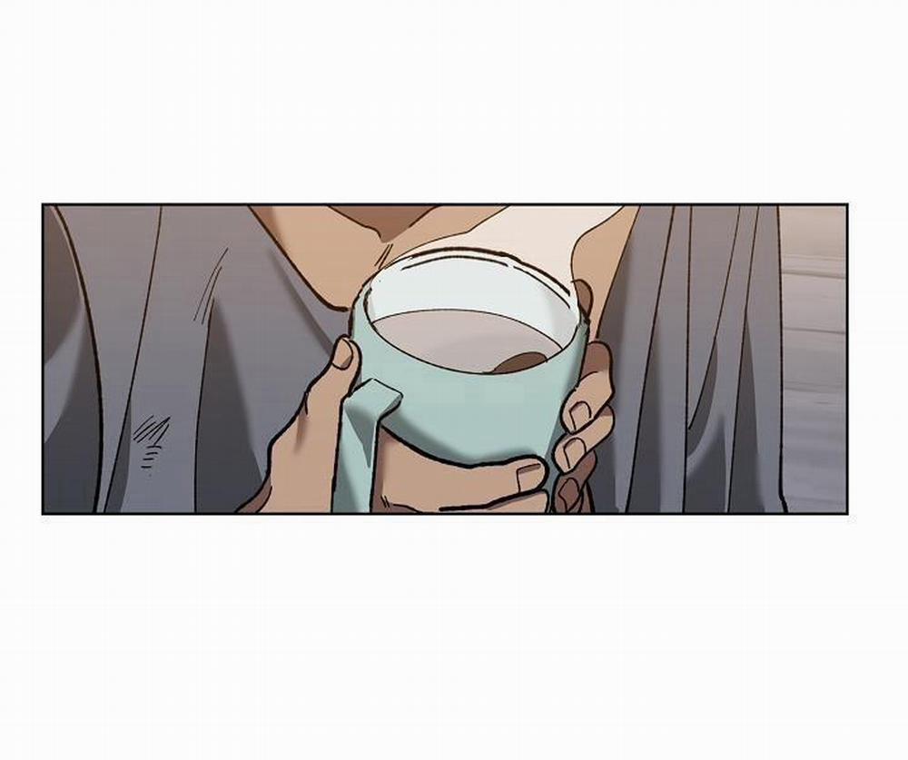 (CBunu) Tráo Đổi 33 trang 1