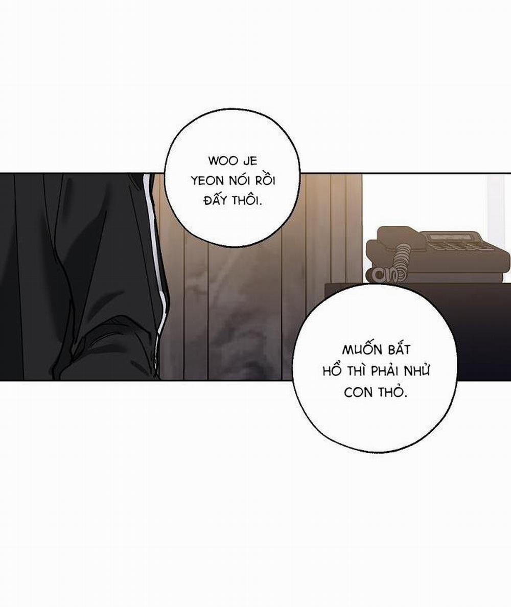 (CBunu) Tráo Đổi 33 trang 18