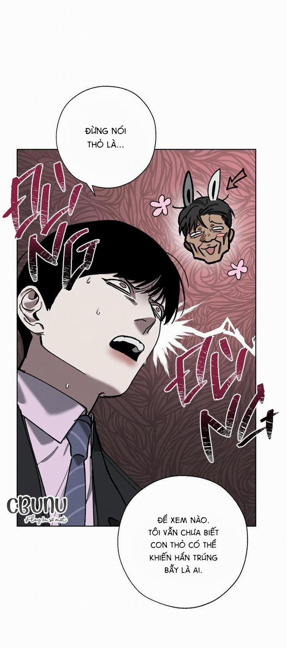 (CBunu) Tráo Đổi 33 trang 19