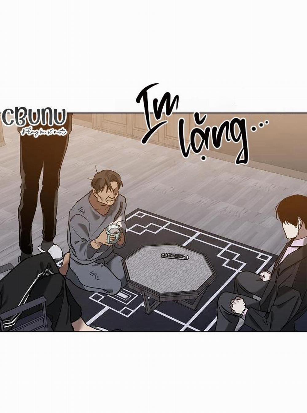 (CBunu) Tráo Đổi 33 trang 2