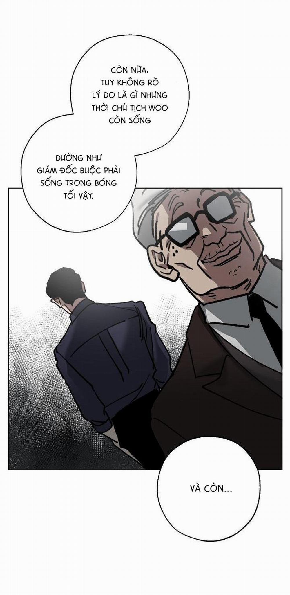 (CBunu) Tráo Đổi 33 trang 27