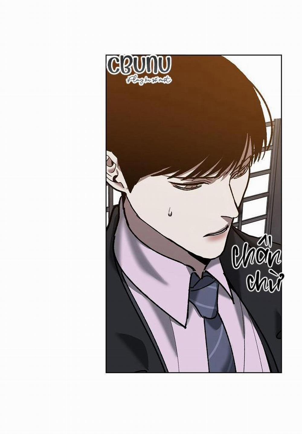 (CBunu) Tráo Đổi 33 trang 28