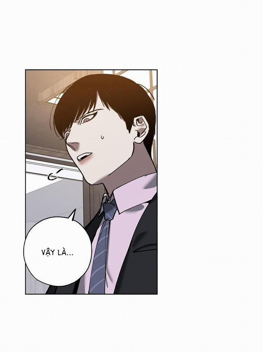 (CBunu) Tráo Đổi 33 trang 3