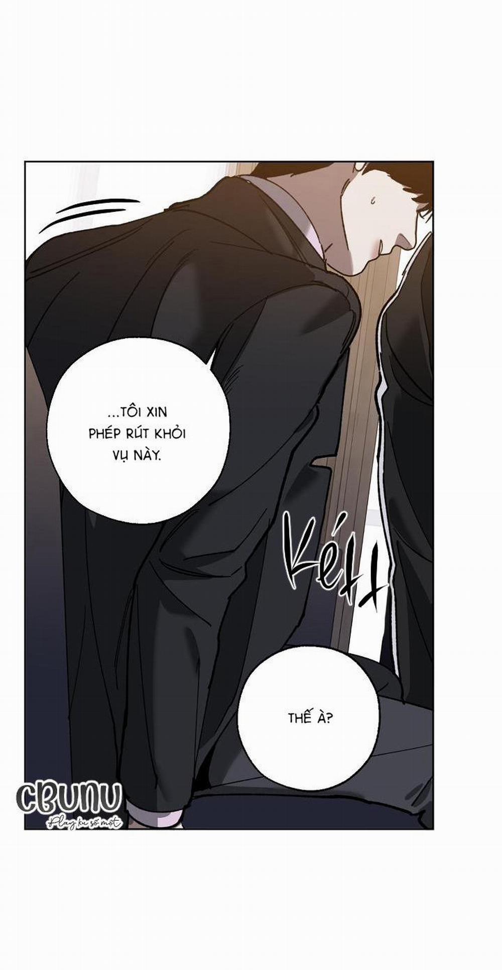 (CBunu) Tráo Đổi 33 trang 41