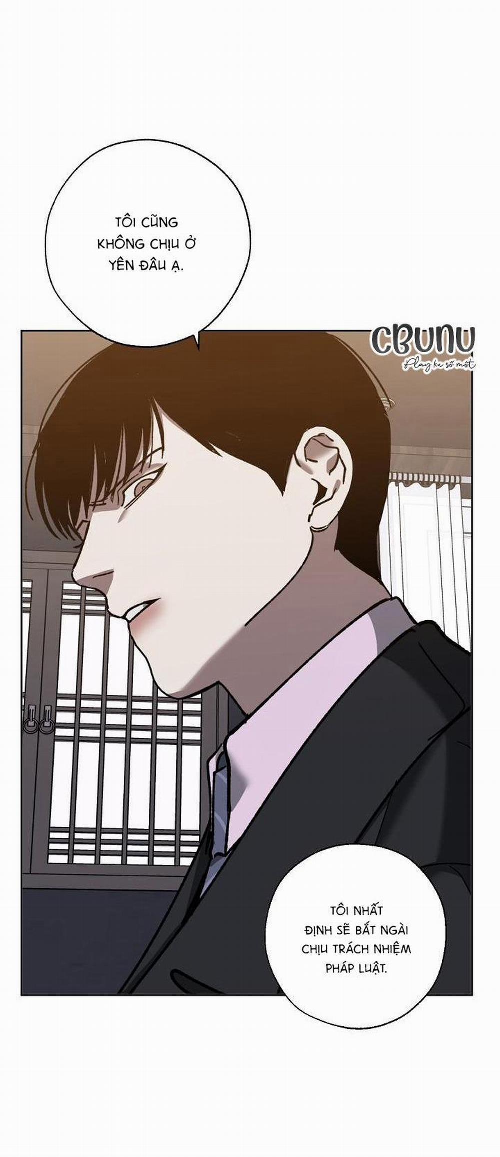 (CBunu) Tráo Đổi 33 trang 45