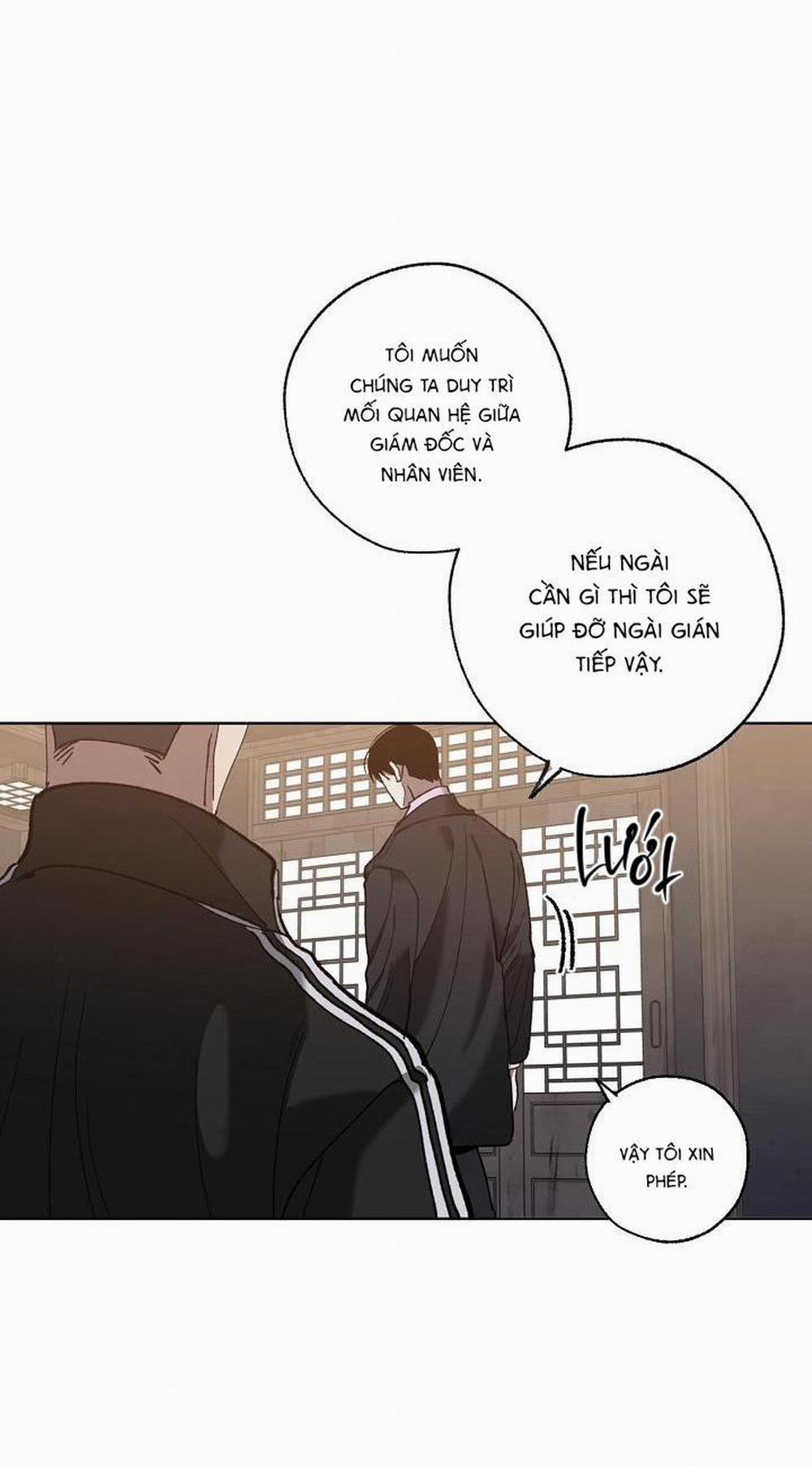 (CBunu) Tráo Đổi 33 trang 47