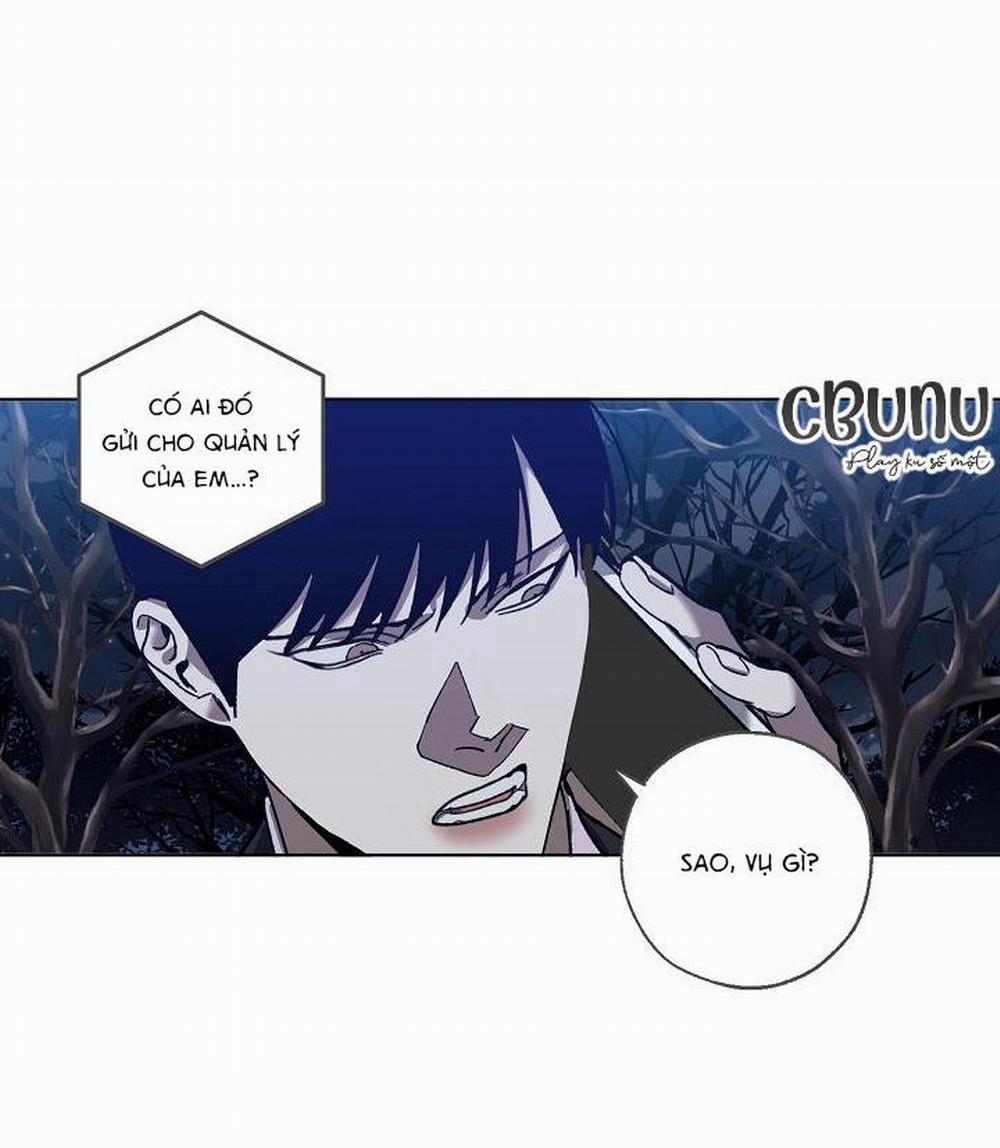 (CBunu) Tráo Đổi 33 trang 56