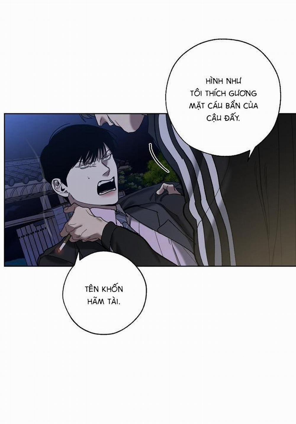 (CBunu) Tráo Đổi 34 trang 12