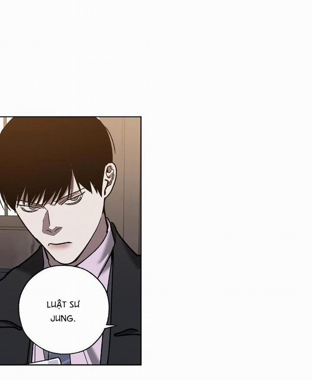 (CBunu) Tráo Đổi 34 trang 27