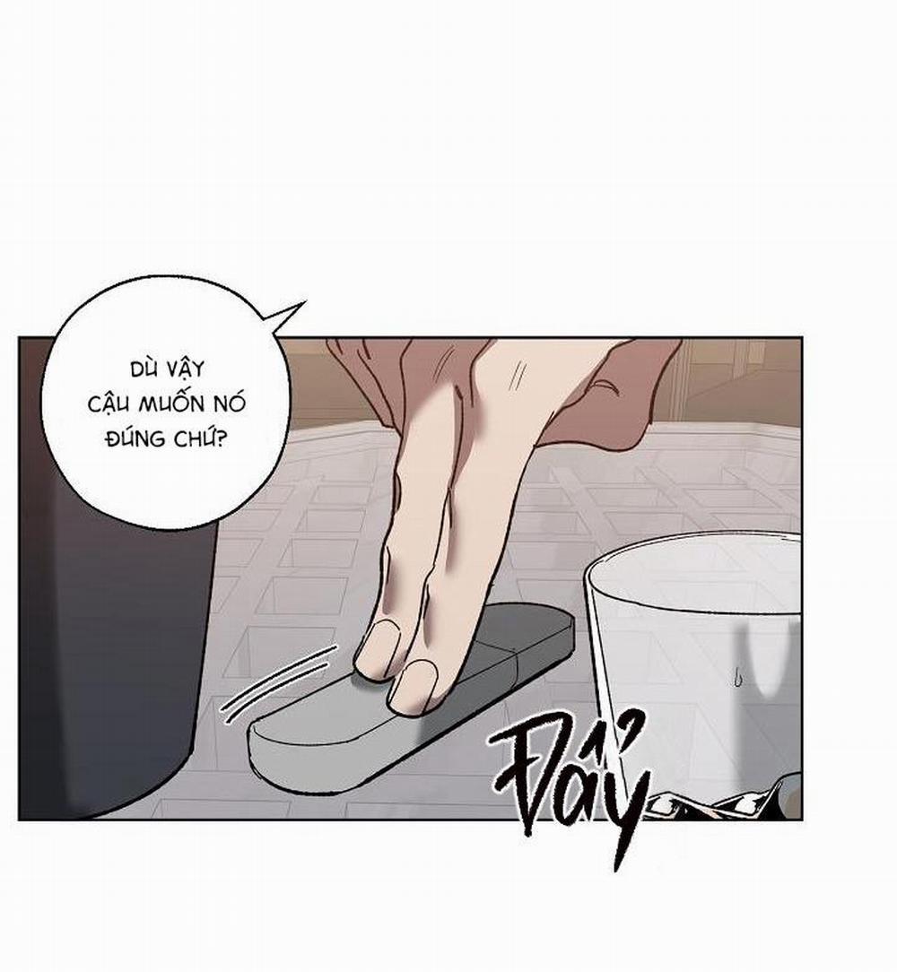 (CBunu) Tráo Đổi 34 trang 38