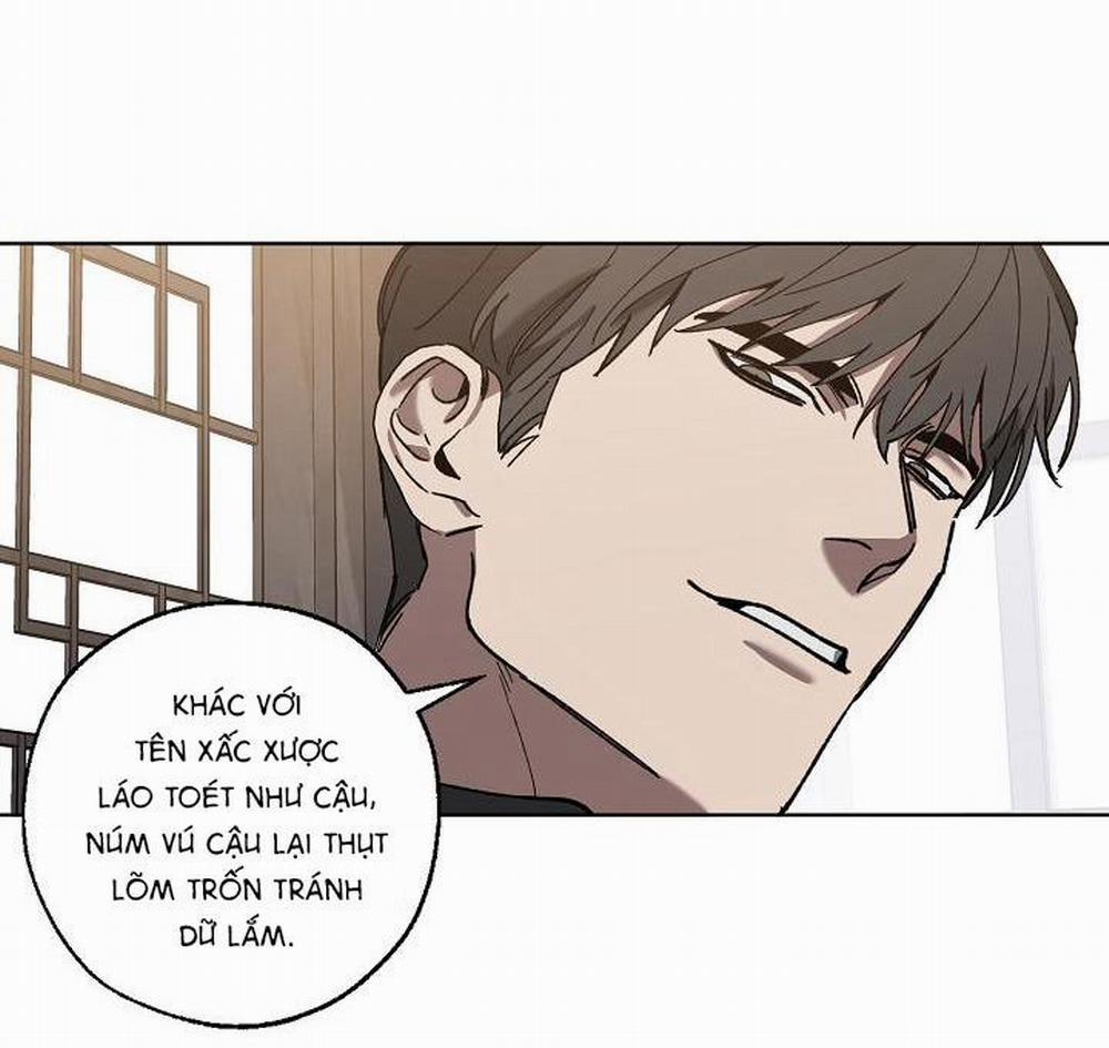 (CBunu) Tráo Đổi 34 trang 45