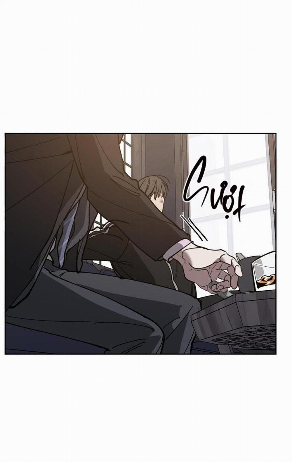 (CBunu) Tráo Đổi 34 trang 48