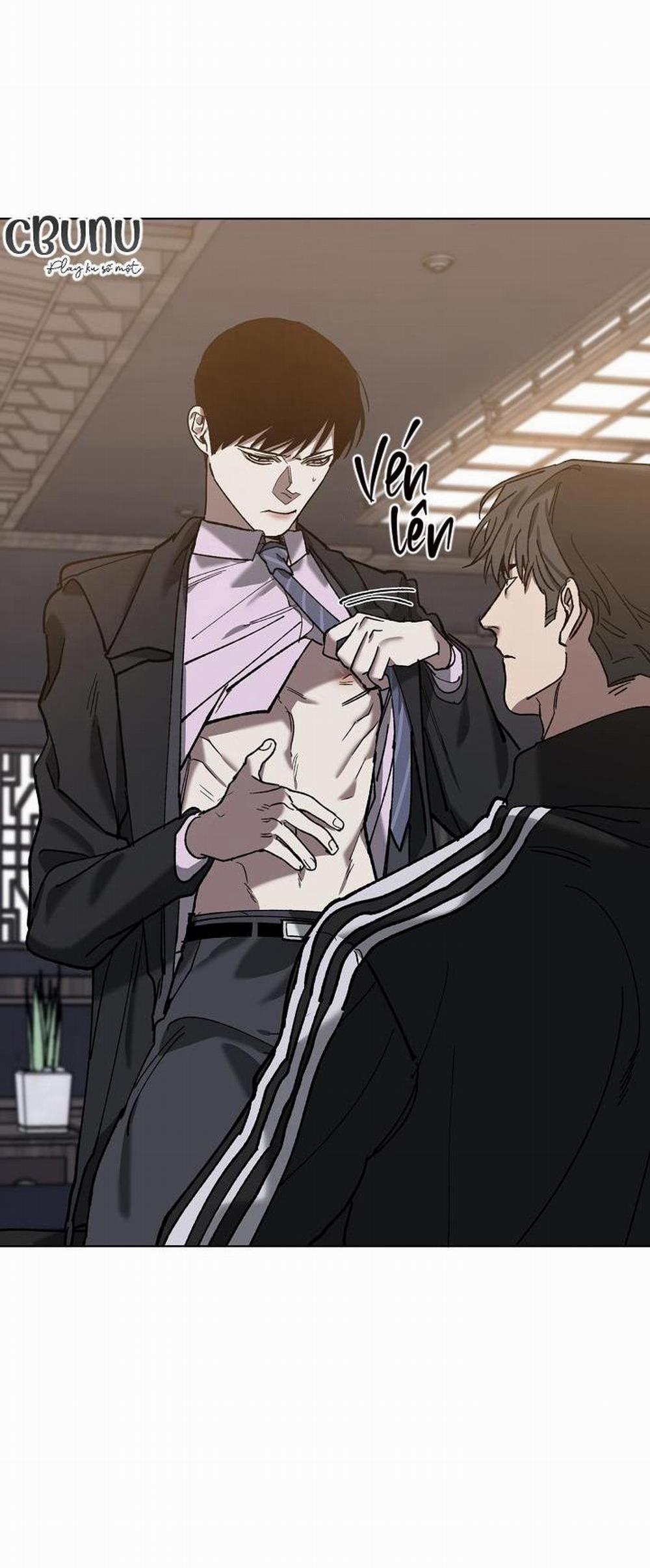 (CBunu) Tráo Đổi 34 trang 50