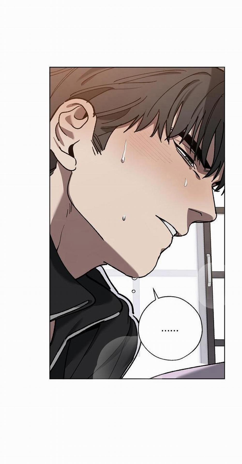 (CBunu) Tráo Đổi 35 trang 10