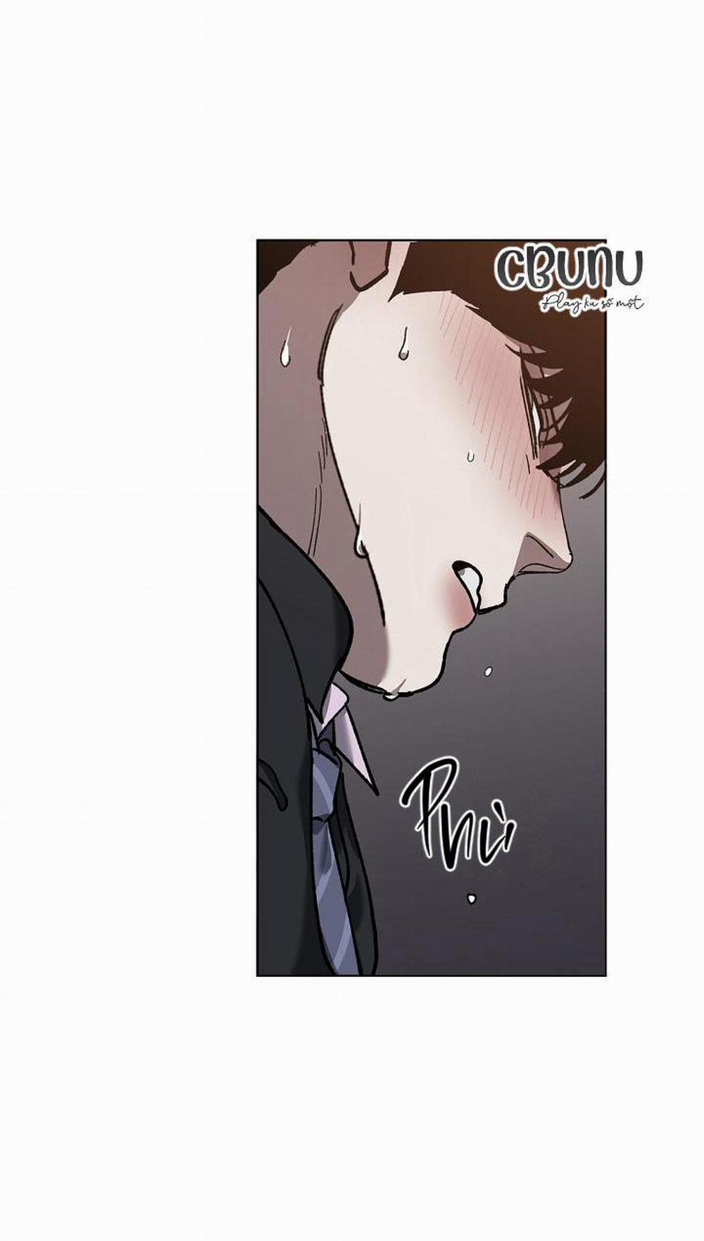 (CBunu) Tráo Đổi 35 trang 2