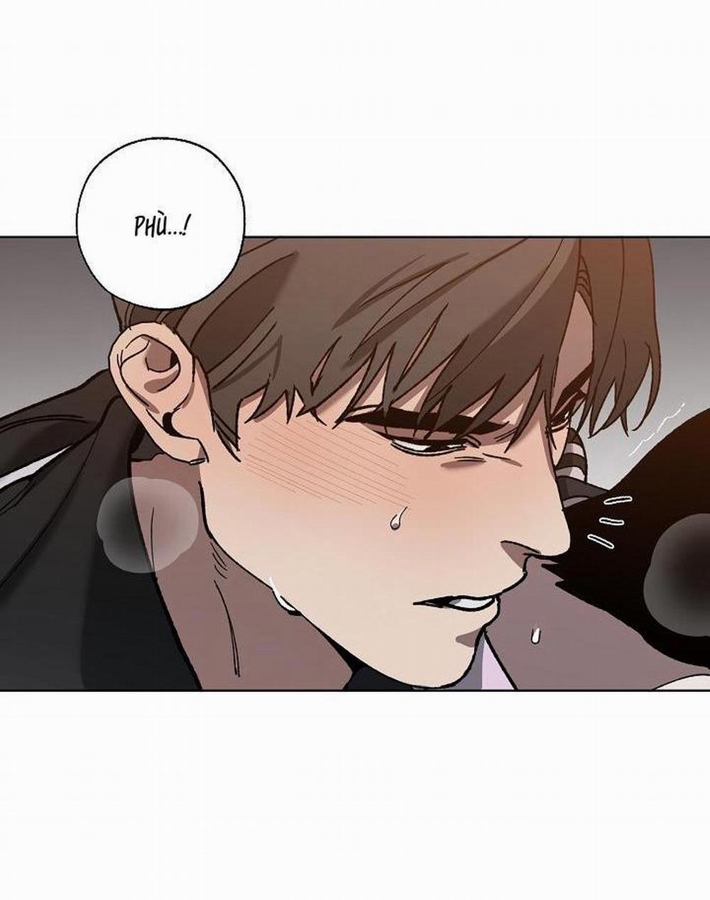 (CBunu) Tráo Đổi 35 trang 24