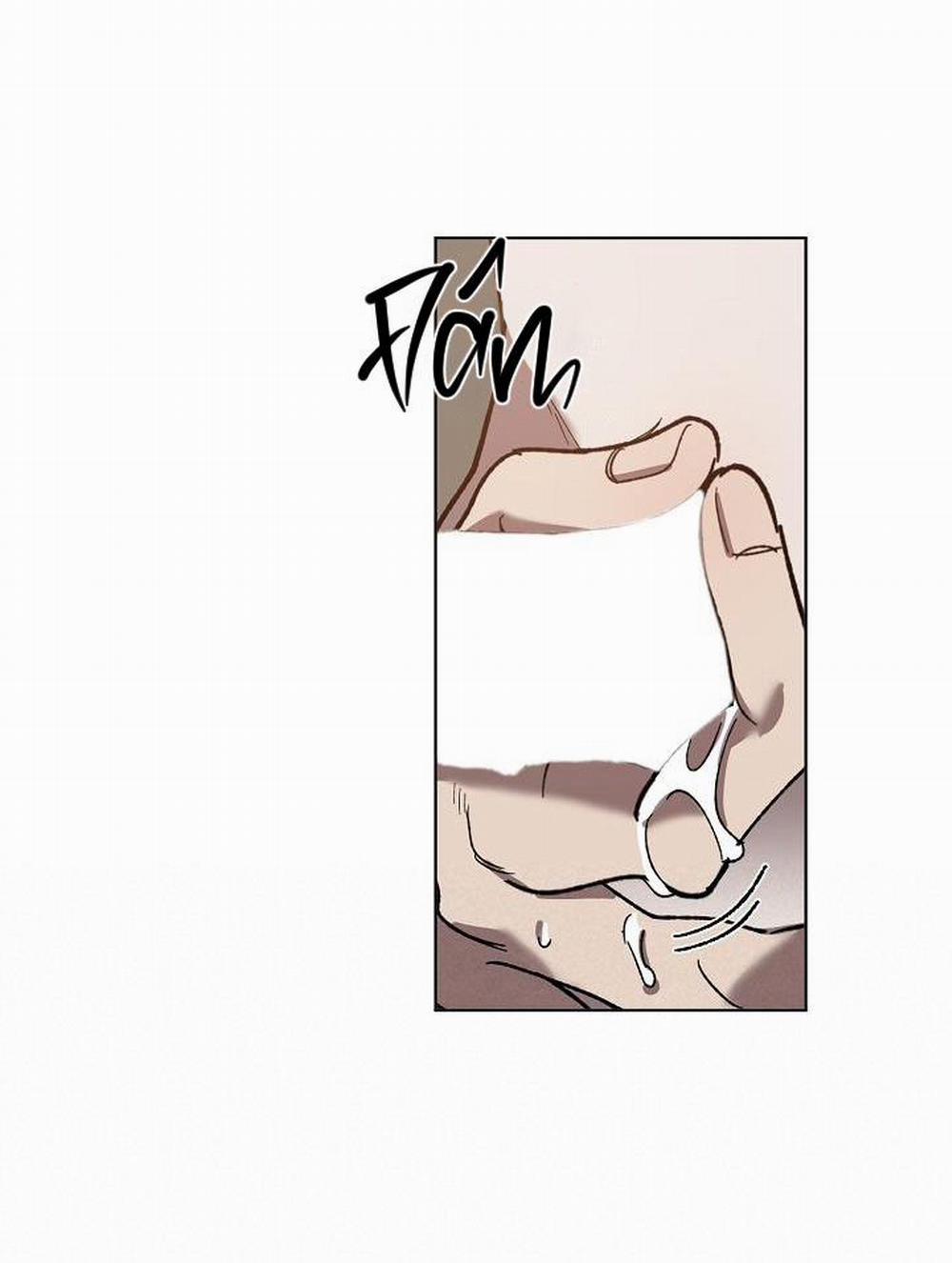 (CBunu) Tráo Đổi 35 trang 28