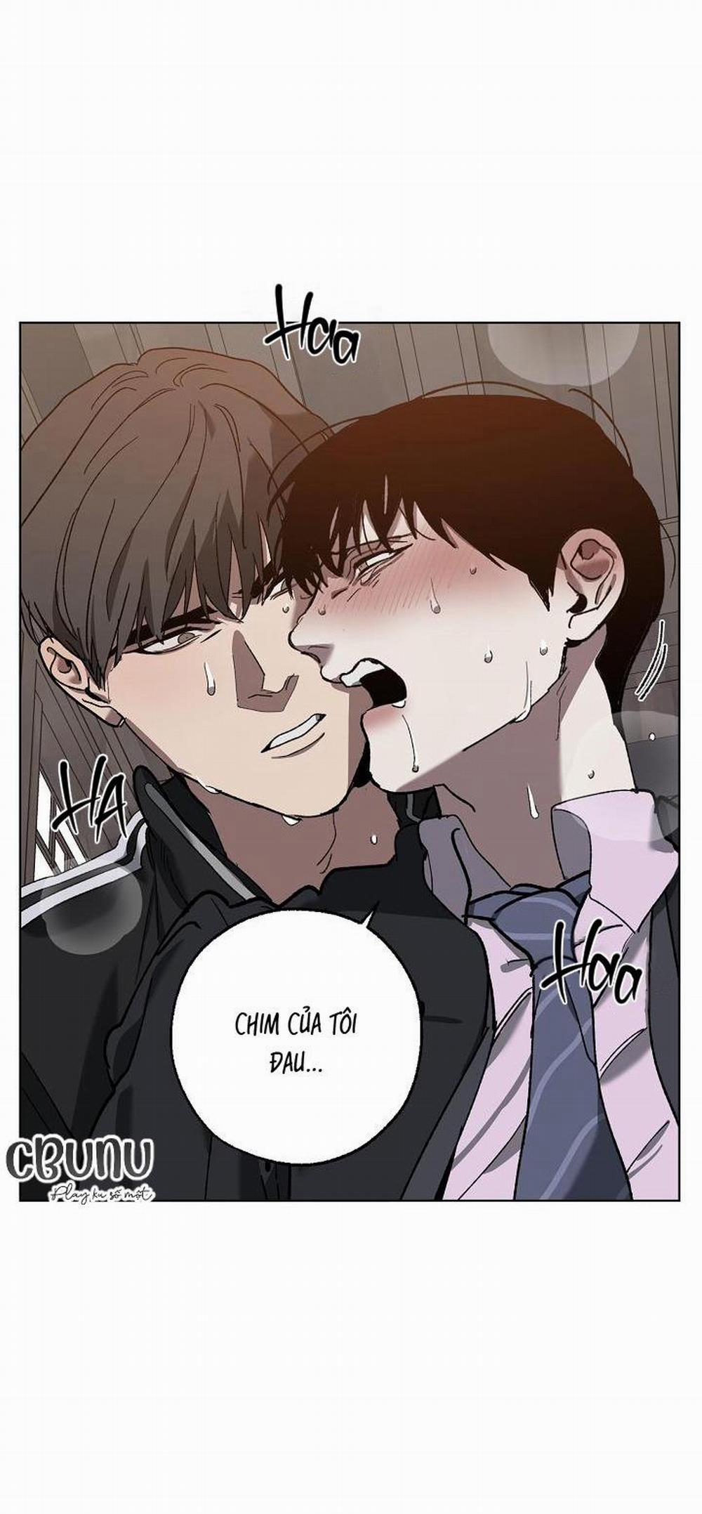 (CBunu) Tráo Đổi 35 trang 33