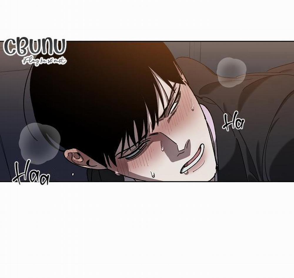 (CBunu) Tráo Đổi 35 trang 41