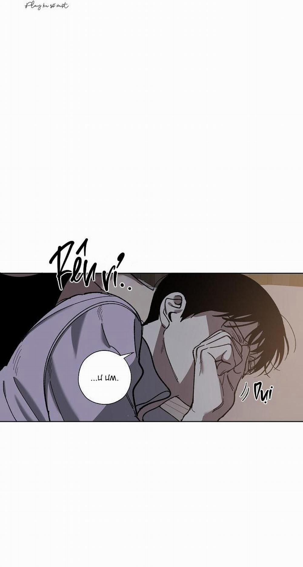 (CBunu) Tráo Đổi 35 trang 48