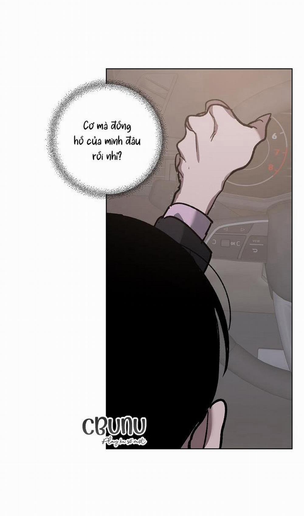 (CBunu) Tráo Đổi 35 trang 64