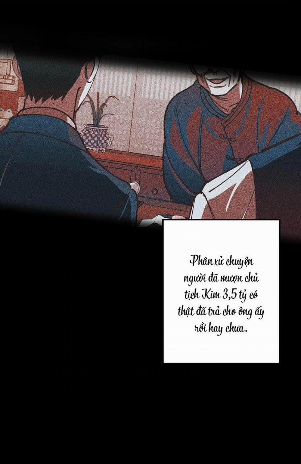 (CBunu) Tráo Đổi 37 trang 12