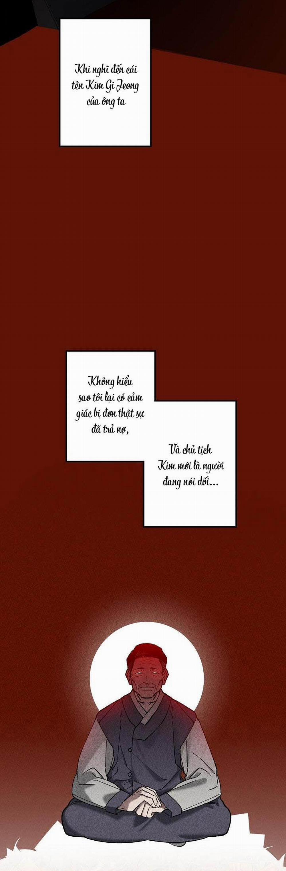 (CBunu) Tráo Đổi 37 trang 14