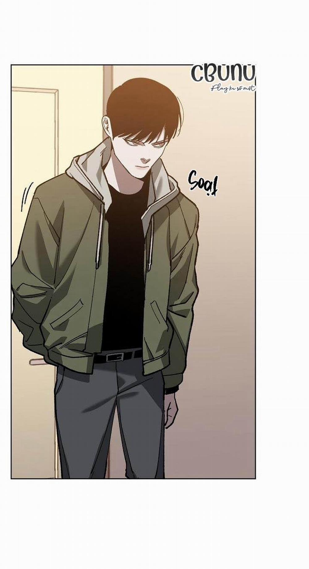 (CBunu) Tráo Đổi 37 trang 18