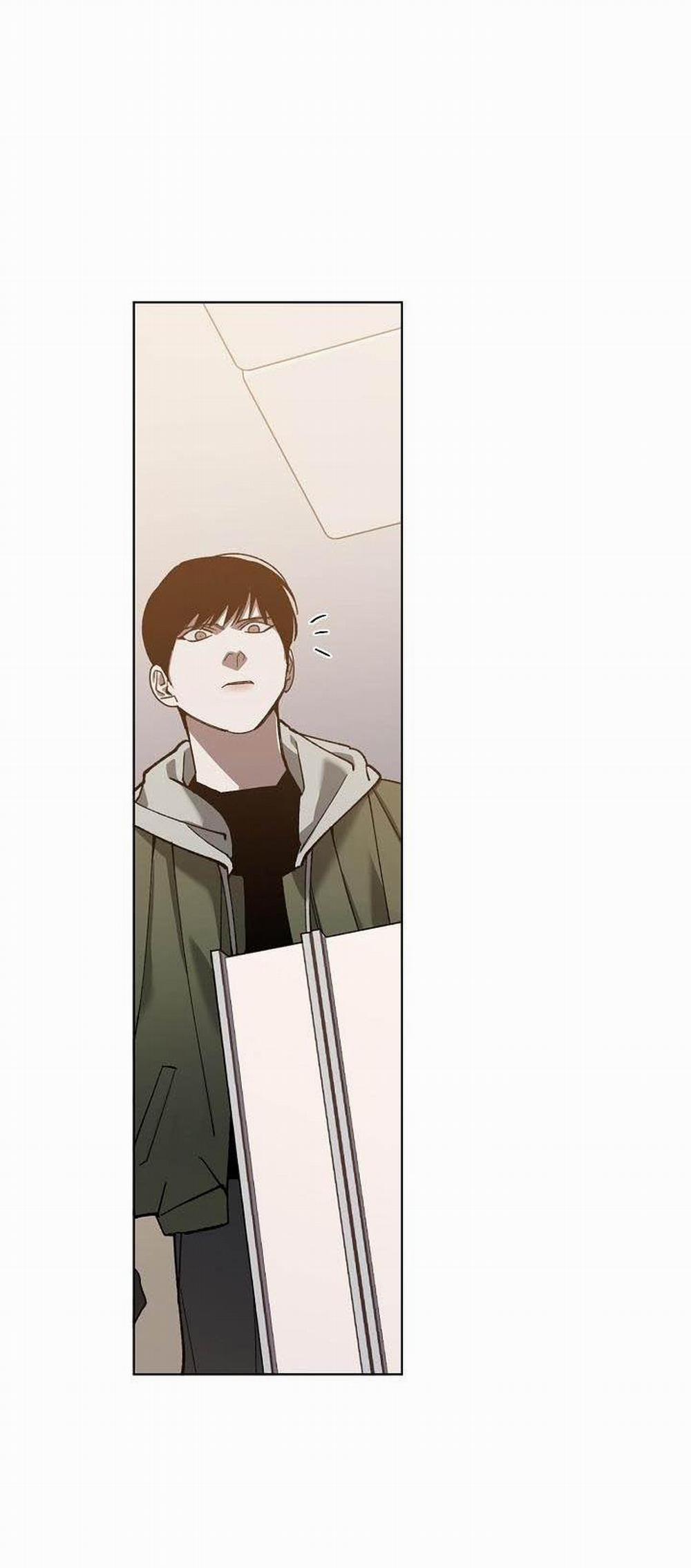 (CBunu) Tráo Đổi 37 trang 20