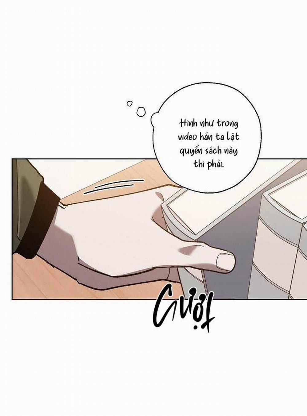 (CBunu) Tráo Đổi 37 trang 22