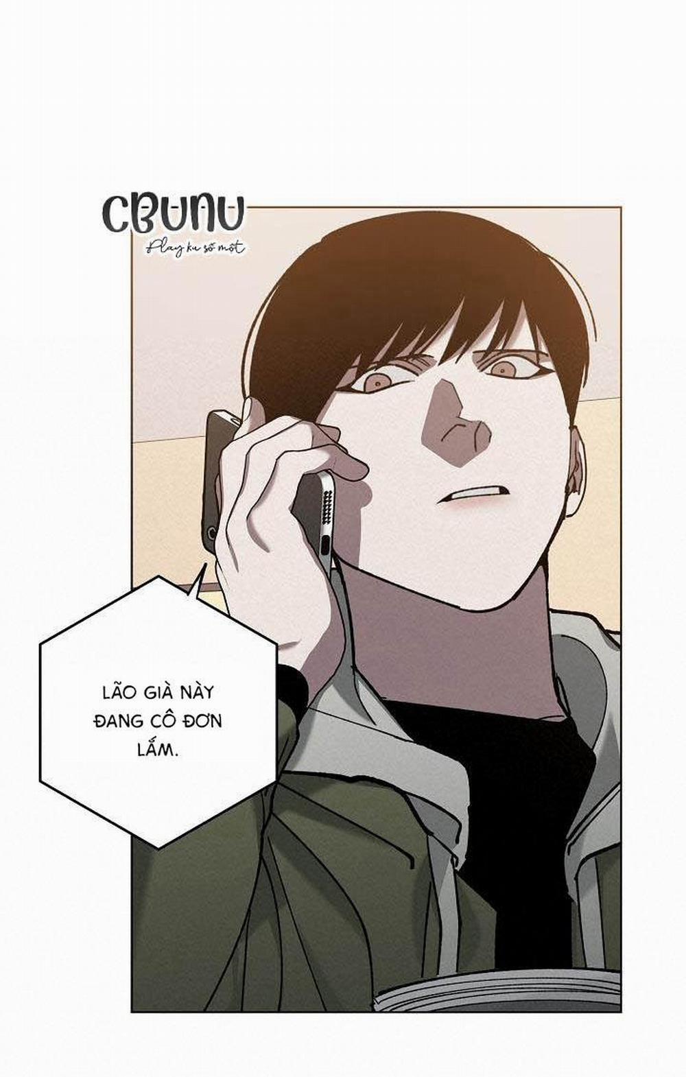 (CBunu) Tráo Đổi 37 trang 30