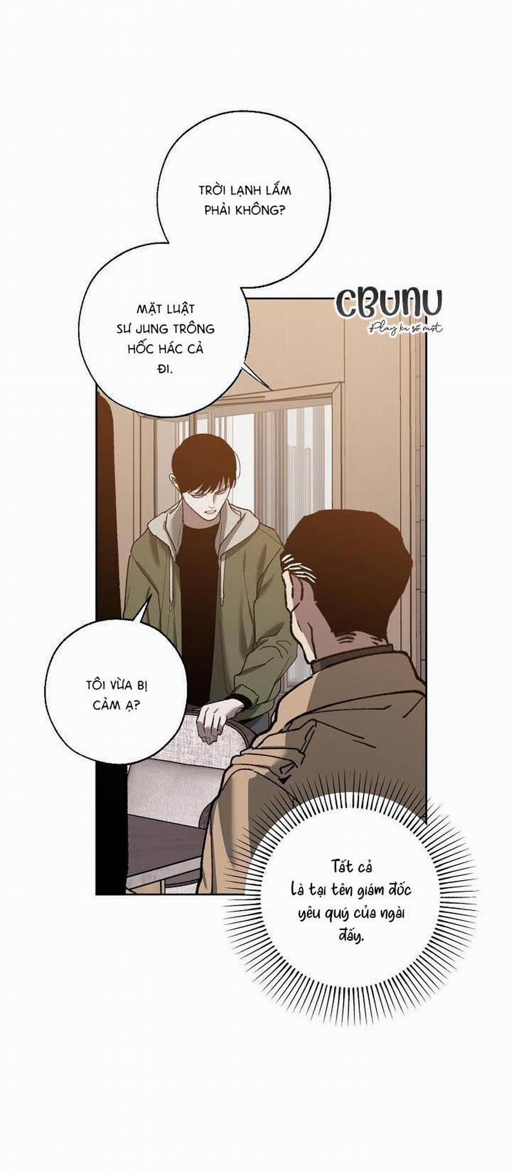 (CBunu) Tráo Đổi 37 trang 37