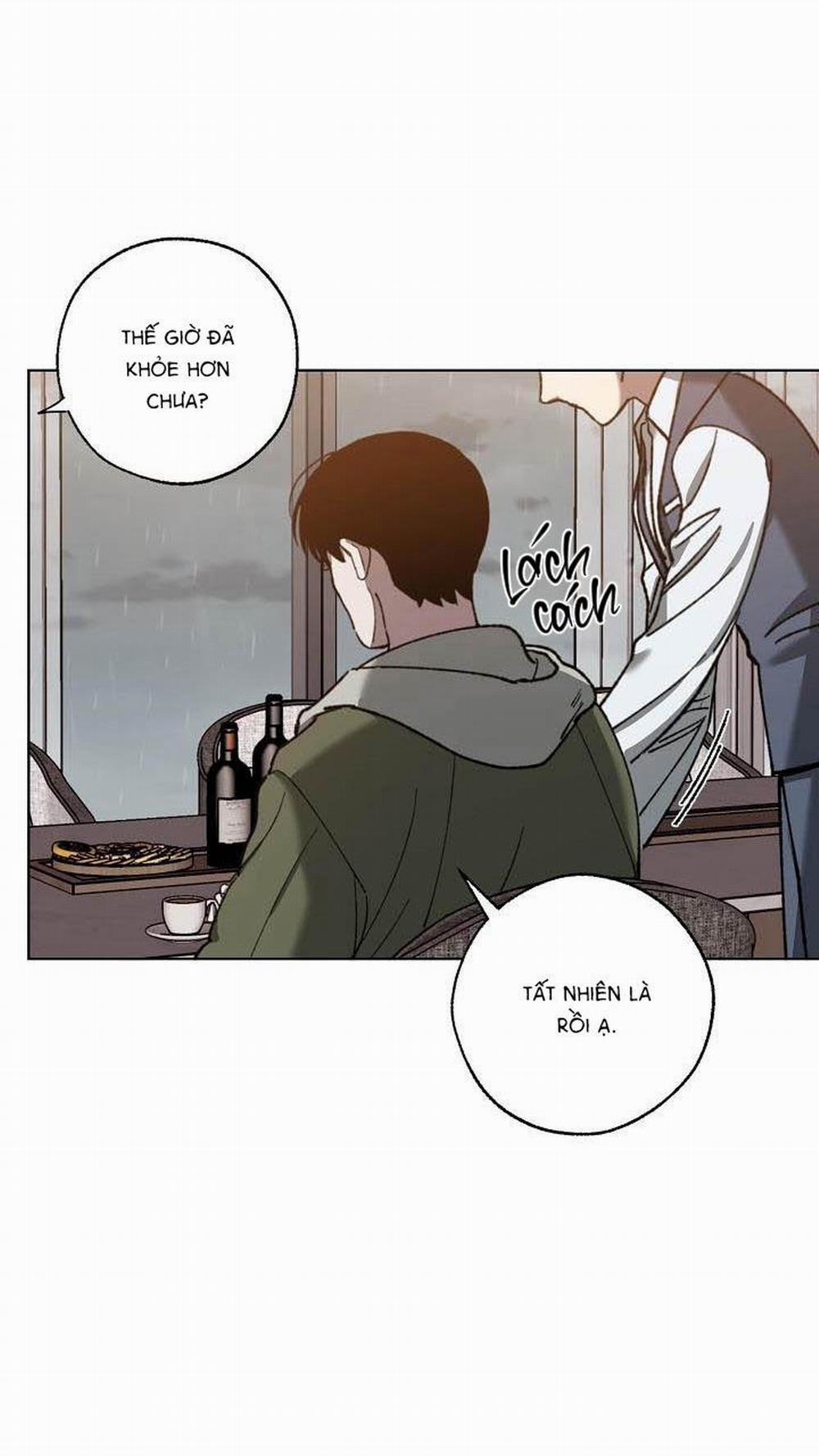 (CBunu) Tráo Đổi 37 trang 38