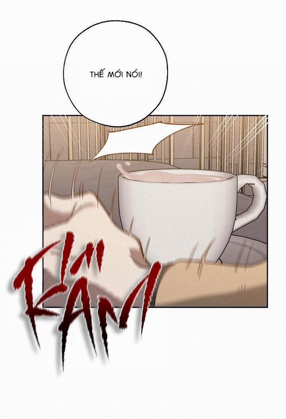 (CBunu) Tráo Đổi 37 trang 43