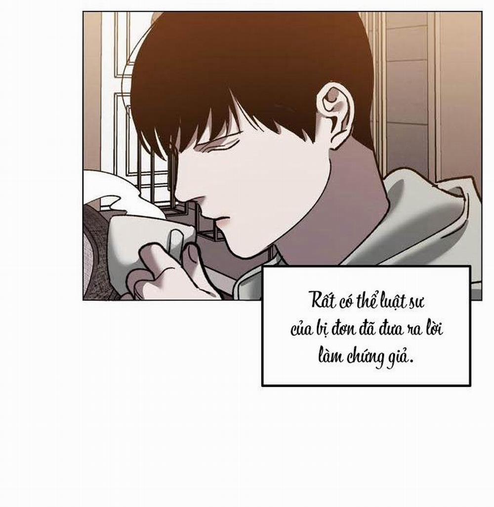 (CBunu) Tráo Đổi 37 trang 46