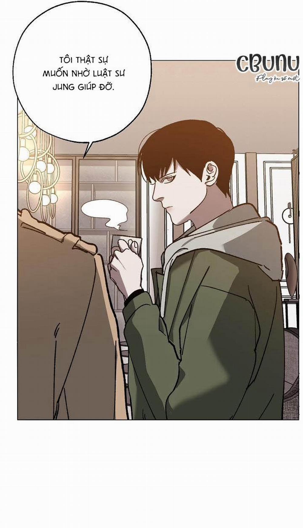 (CBunu) Tráo Đổi 37 trang 48