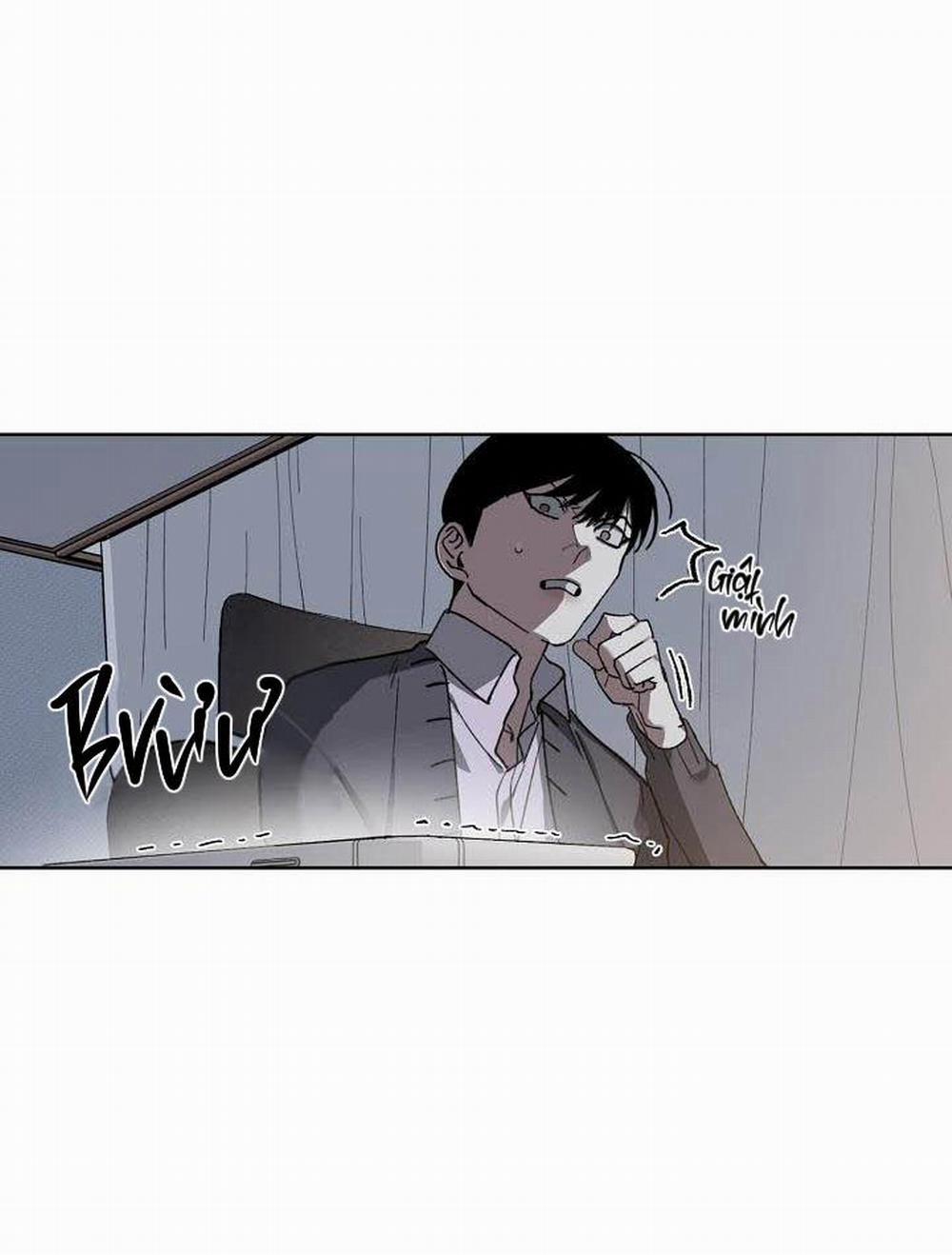 (CBunu) Tráo Đổi 37 trang 5