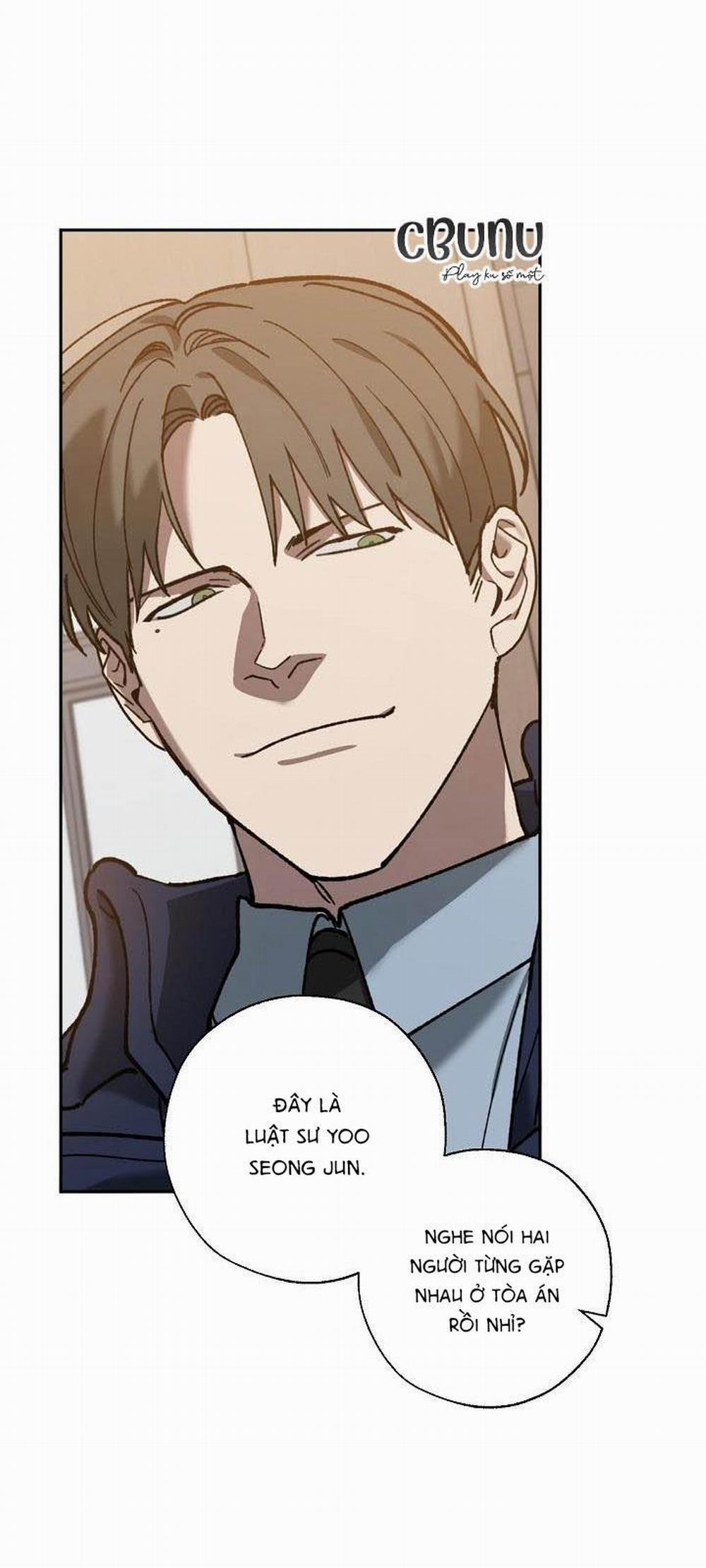 (CBunu) Tráo Đổi 37 trang 55